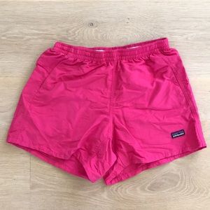 Patagonia Shorts